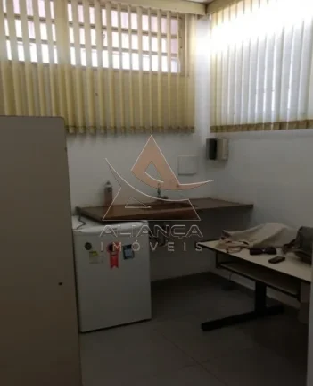 Imagem Sala - Ribeirão Preto - Vila Seixas