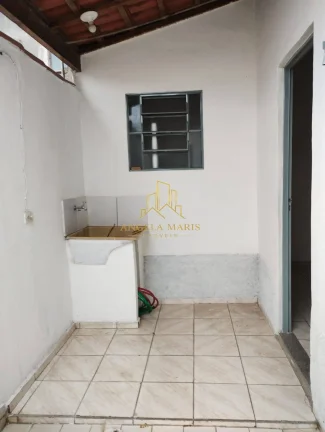 Imagem Casa 3 dormitórios ( 1 suíte), 2 vagas, Jd. Morumbi Sjc.