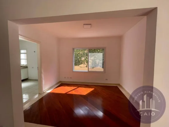 Imagem Casa com 4 dormitórios para alugar, 360m² por R$ 15.950/mês - Alphaville