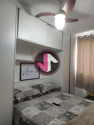 Imagem Oportunidade imperdível! Este apartamento à venda no Parque Chapada dos Guimarães em Várzea Gran...