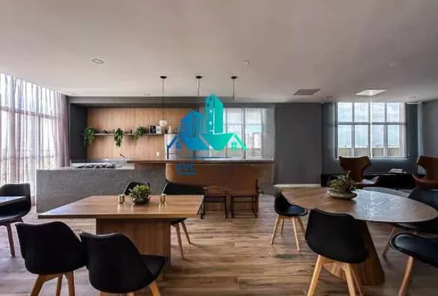Imagem Studio - Residencial em São Paulo, Belenzinho, com 1 quarto, 26m2