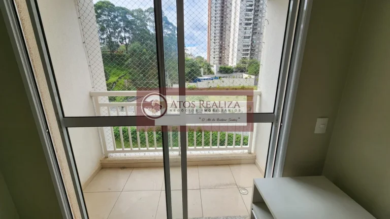 Imagem Vendo Grande OPORTUNIDADE na vila Andrade Morumbi - SP: Apartamento 2 dormitórios, sacada e Piscina, Venda por R$320.000.