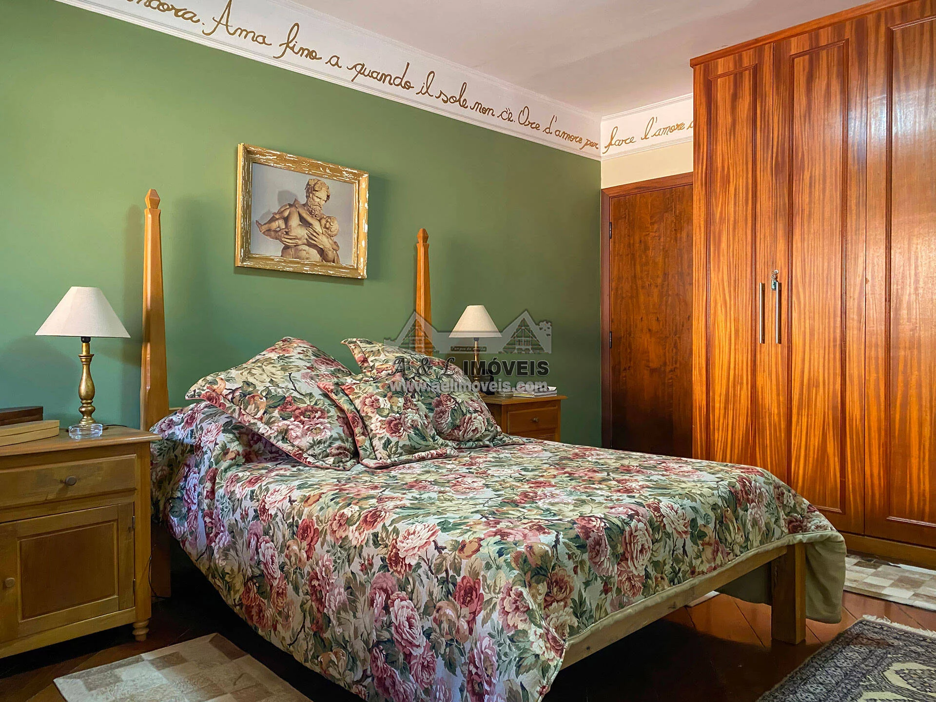 Imagem Apartamento à venda em Campos do Jordão – Duplex próximo ao Capivari