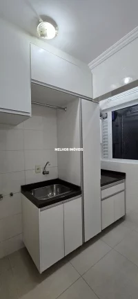 Imagem Apartamento no Edifício Leal Tower em Balneário Camboriú