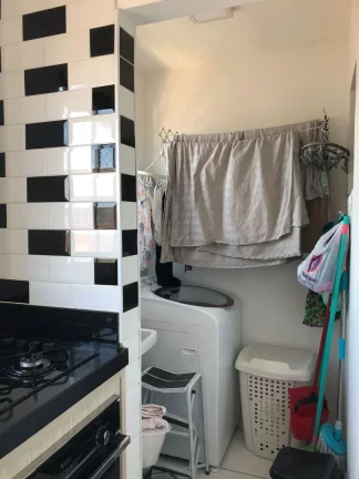 Imagem Apartamento com 2 dormitórios à venda, 70 m² por R$ 340.000,00 - Jardim Coleginho - Jacareí/SP