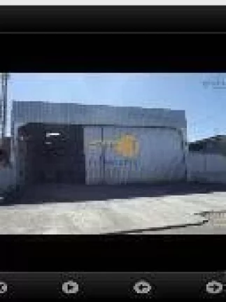 Imagem BARRACÃO COMERCIAL COM 400M² NO BAIRRO BRAGA EM SÃO JOSE DOS PINHAIS