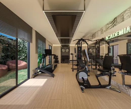 Imagem Studio à venda em João Pessoa, Cabo Branco, com 1 quarto, 22,5m2