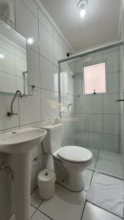 Imagem APARTAMENTO À VENDA COM 2 DORMITÓRIOS NO CENTRO EM UBATUBA-SP