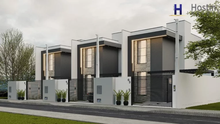 Imagem GEMINADO RESIDENCIAL em SÃO FRANCISCO DO SUL - SC, Ervino