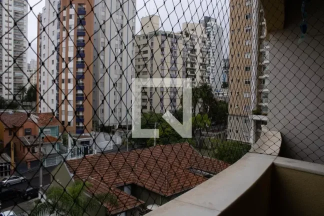 Imagem Apartamento à Venda - Vila Mariana, 3 Quartos, 102 m2