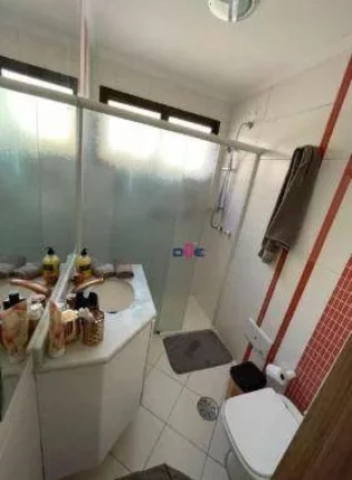 Imagem Cobertura com 4 dormitórios, 187 m² - venda por R$ 1.900.000,00 ou aluguel por R$ 20.020,00/mês - Aparecida - Santos/SP