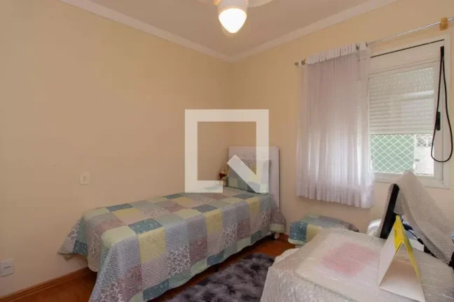 Imagem Apartamento à Venda - Ipiranga, 2 Quartos, 59 m2