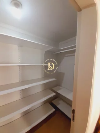 Imagem Cobertura Duplex - Campo Alvorada - Jd. América - 2 Dorm (1 Suíte) - 117m²