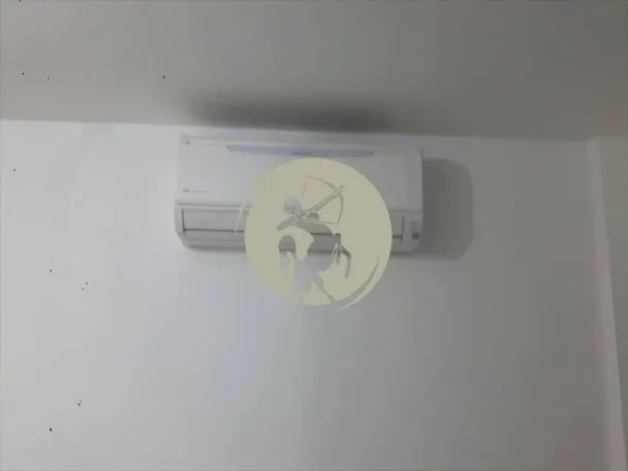 Imagem ESTA UNIDADE ESTÁ COM ACABAMENTO PERSONALIZADO PELA VIFRAN (LAVABO + PISO EM PORCELANATO EM TODO O ...