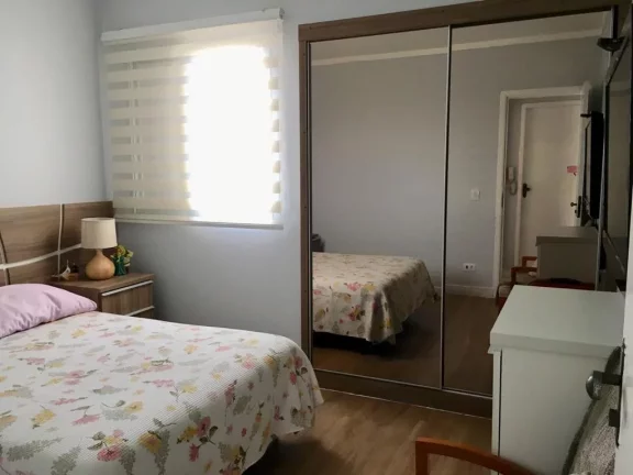Imagem Apartamento Vila Granada - 65 m² - 3 Dormitórios - 1 Vaga - Aceita financiamento