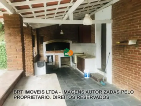 Imagem Casa em Condomínio para Venda em São Roque, Saboo, 2 dormitórios, 2 suítes