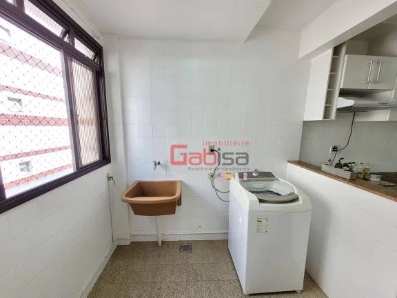 Imagem Apartamento com 3 dormitórios à venda, 86 m² por R$ 650.000,00 - Braga - Cabo Frio/RJ