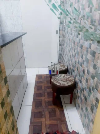 Imagem venda essa casa
