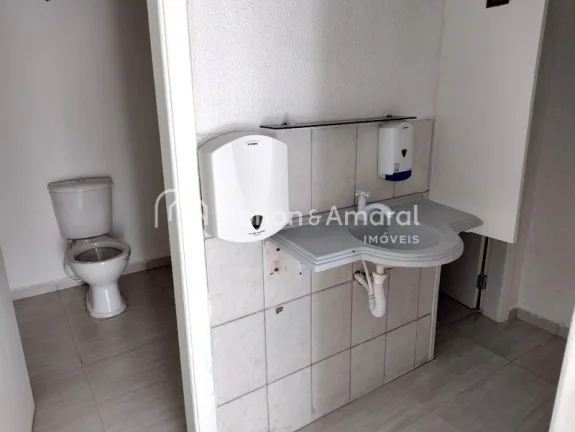 Imagem Casa comercial recém reformada em um dos Bairros mais valorizados de Campinas.

 Próximo ao Superm...