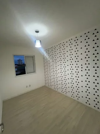 Imagem Apartamento com 2 dormitórios à venda, 50 m² por R$ 330.000,00 - Parque Residencial Flamboyant - São José dos Campos/SP