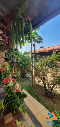 Imagem CASA CONDOMÍNIO ESTÂNCIA DA MATA LAGOA SANTA/JABOTICATUBAS-MG
