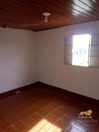 Imagem Imóvel a venda com 02 casas - Vila Sodipe - Campos do Jordão/SP