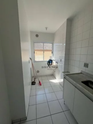 Imagem Apartamento com 2 dormitórios à venda, 48 m² por R$ 220.000 - Jardim São Conrado - Sorocaba/SP