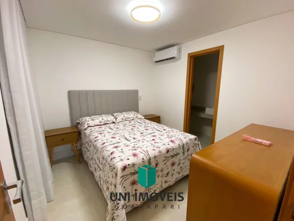 Imagem Luxo TOTAL Frente para o Mar! 4 Suítes, Mobiliado na Praia do Morro ? R$2,9 Milhões!