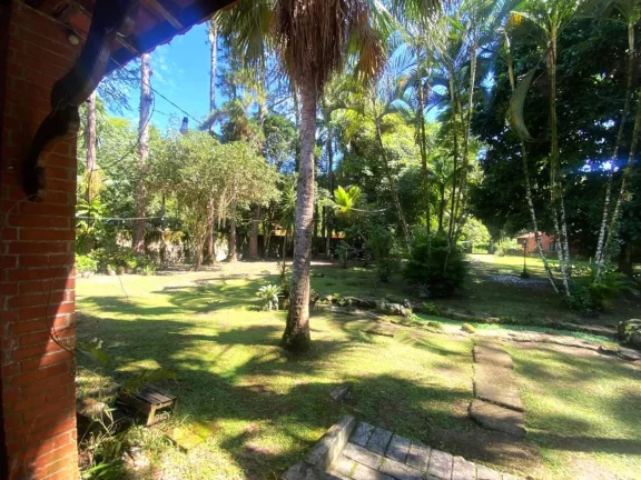 Imagem Linda chácara à venda em Iguape/SP