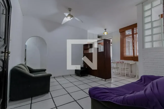 Imagem Apartamento à Venda - Copacabana, 2 Quartos, 45 m2