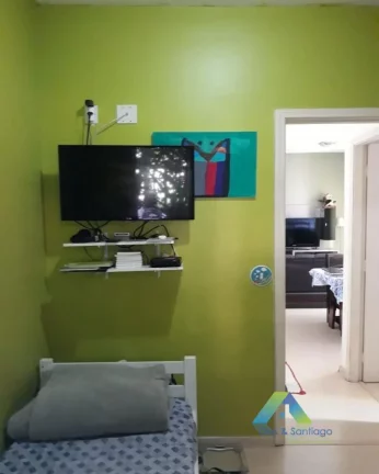 Imagem Apartamento Residencial à venda, Vila Parque Jabaquara, São Paulo - .