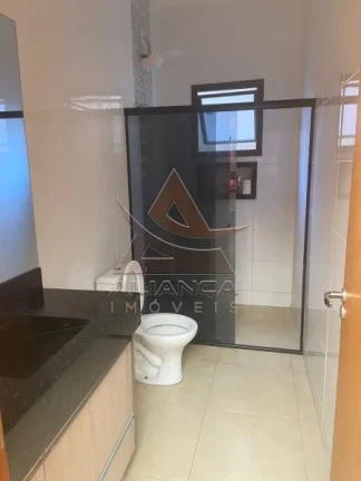 Imagem Casa - Ribeirão Preto - Jardim Santa Cecília