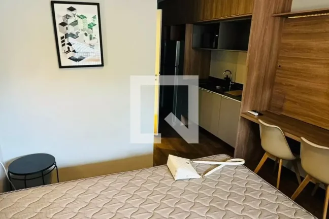 Imagem Apartamento à Venda - Vila Mariana, 1 Quarto, 48 m2