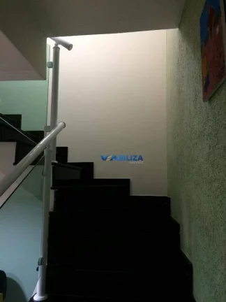 Imagem Sobrado à venda, 125 m² por R$ 649.000,00 - Jardim Paraventi - Guarulhos/SP