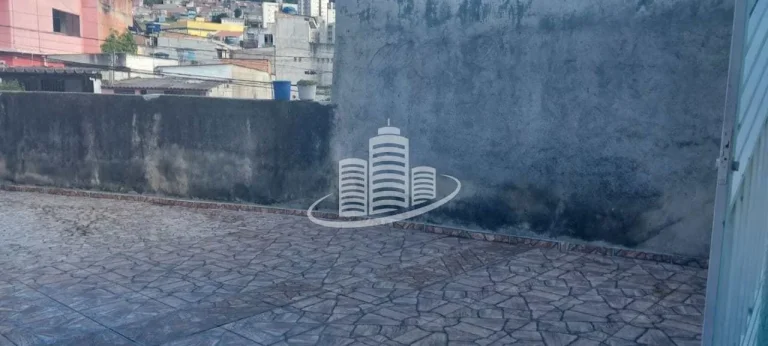 Imagem Casa Padrão