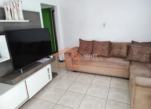 Imagem CASA RESIDENCIAL em JOINVILLE - SC, COSTA E SILVA
