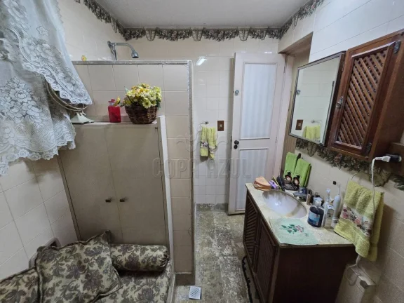Imagem Ipanema – Rua Canning | Residencial › Apartamento 3 quarto(s) à Venda