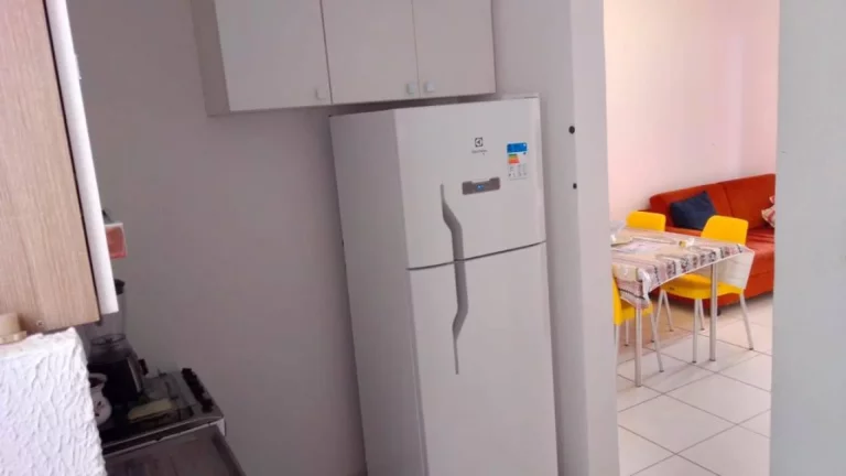 Imagem Barra Club 2 - Apartamento 3/4 com Lazer Completo e 1 Vaga de Garagem!