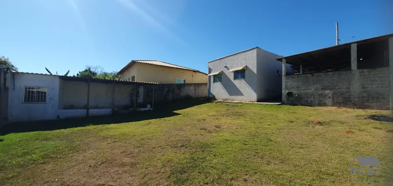 Imagem CASA RESIDENCIAL em ESMERALDAS - MG, FERNÃO DIAS
