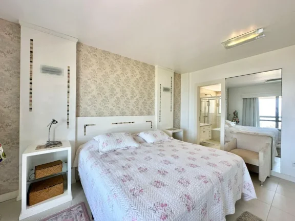 Imagem Apartamento 4 Dormitórios - Bairro Navegantes