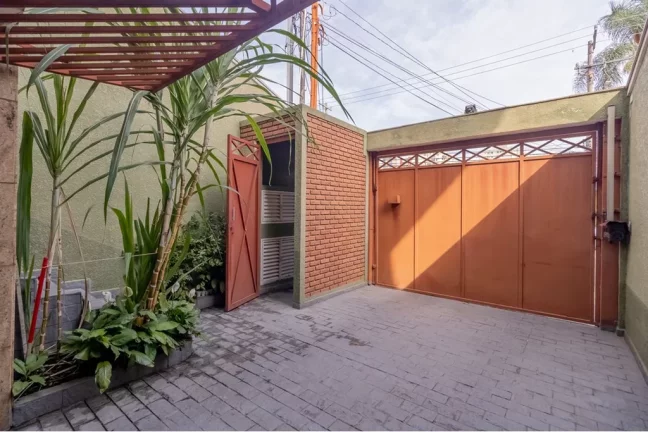 Imagem CASA RESIDENCIAL em São Paulo - SP, Siciliano