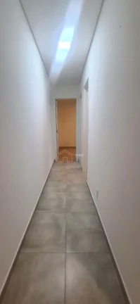 Imagem APARTAMENTO RESIDENCIAL em JOINVILLE - SC, COSTA E SILVA