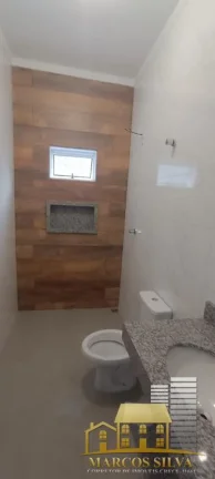 Imagem Casa para Venda em Três Lagoas / MS no bairro PORTAL DAS ARARAS