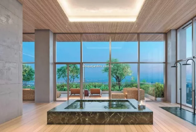 Imagem Apartamento à venda Itaim Bibi São Paulo