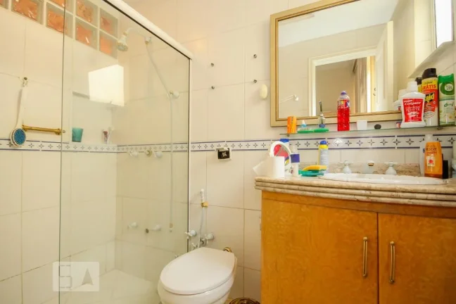 Imagem Apartamento à Venda - Copacabana, 4 Quartos, 180 m2