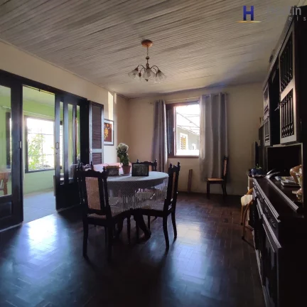 Imagem CASA RESIDENCIAL em SÃO FRANCISCO DO SUL - SC, Centro