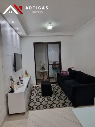 Imagem Apartamento á venda na Mooca 58 m2 Rua Sapucaia