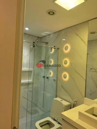 Imagem Apartamento à venda, Osvaldo Cruz, São Caetano do Sul, SP