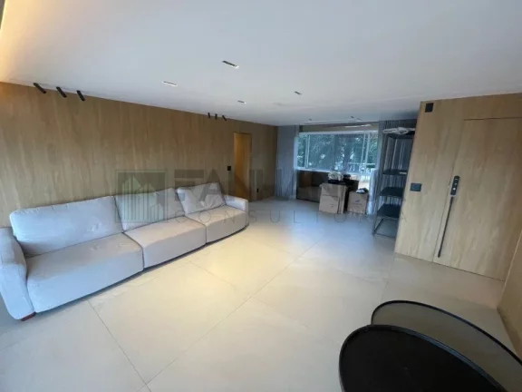 Imagem Apartamento no coração do Tatuapé, São Paulo-SP: 3 quartos, 3 suítes, 3 salas e 3 vagas de garagem!