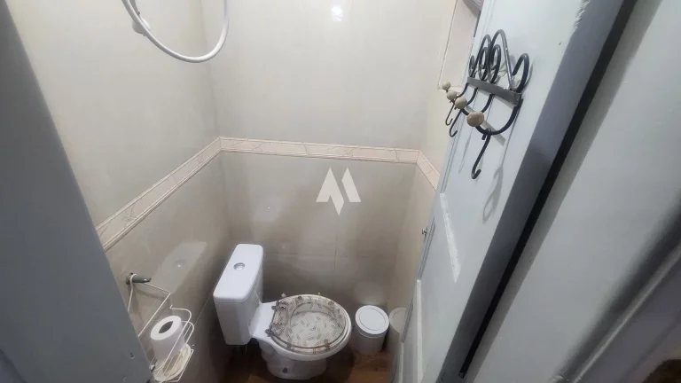 Imagem Apartamento em Embaré,Terreo, 2 dormitorios, totalmente reformado Santos/SP